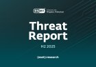 ESET Threat Report H2 2025