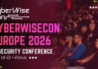 CyberWiseCon Europe 2026 