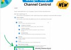 Google adds Maps to Demand Gen channel controls