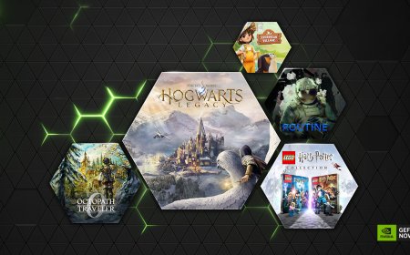 Game the Halls: GeForce NOW Brings Holiday Cheer With 30 New Games in the Cloud