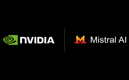 NVIDIA Partners With Mistral AI to Accelerate New Family of Open Models