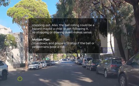 At NeurIPS, NVIDIA Advances Open Model Development for Digital and Physical AI