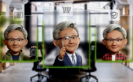 AI On: 3 Ways Specialized AI Agents Are Reshaping Businesses