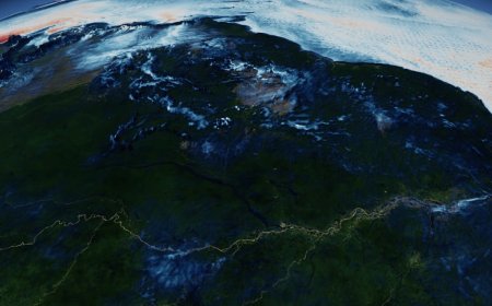 Gordon Bell Prize Winners Push Open Science Boundaries With NVIDIA-Powered Supercomputers