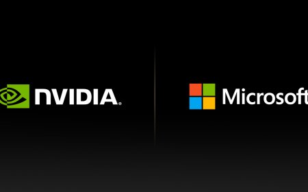 Powering AI Superfactories, NVIDIA and Microsoft Integrate Latest Technologies for Inference, Cybersecurity, Physical AI
