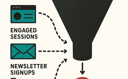 How to use proxy metrics to speed up optimization in complex B2B journeys