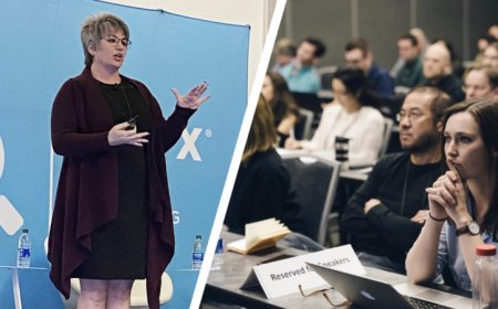 Elevate your expertise: Submit a compelling session proposal for SMX Advanced
