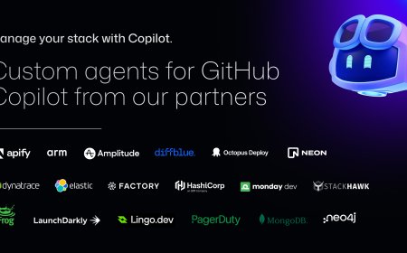 Your stack, your rules: Introducing custom agents in GitHub Copilot for observability, IaC, and security
