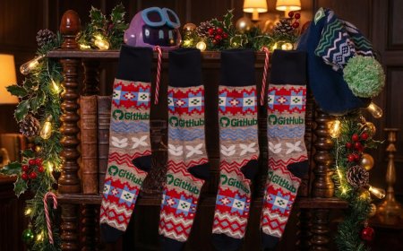 The ultimate gift guide for the developer in your life