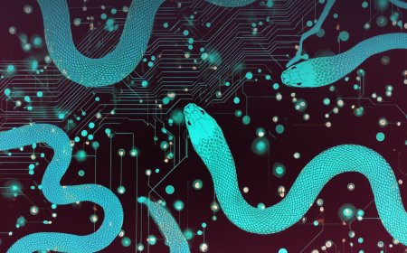 MuddyWater: Snakes by the riverbank