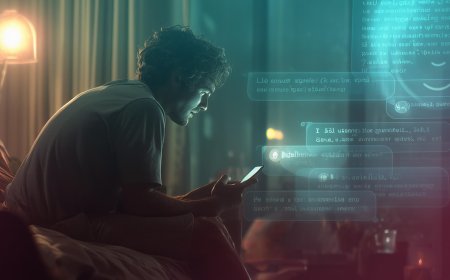 What if your romantic AI chatbot can’t keep a secret?