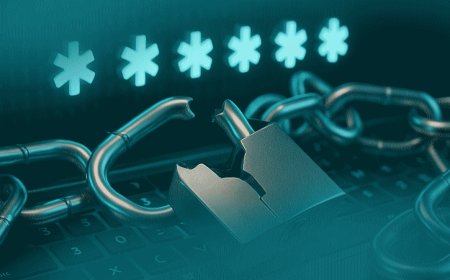 How password managers can be hacked – and how to stay safe