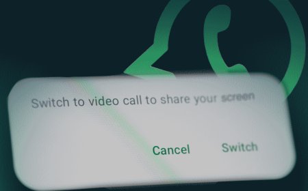 Sharing is scaring: The WhatsApp scam you didn’t see coming