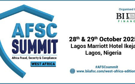 Africa Fraud, Security & Compliance Summit – West Africa 2025