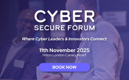 Cyber Secure Forum