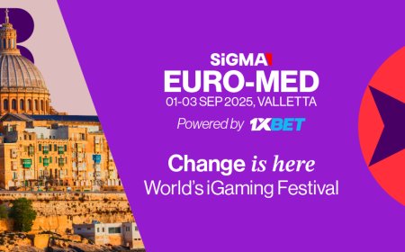 SIGMA Euro-Med 2025