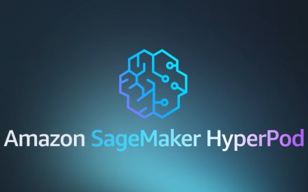Introducing checkpointless and elastic training on Amazon SageMaker HyperPod
