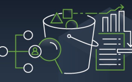 Amazon S3 Storage Lens adds performance metrics, support for billions of prefixes, and export to S3 Tables