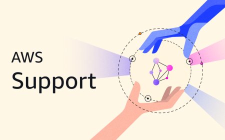 New and enhanced AWS Support plans add AI capabilities to expert guidance