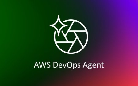 AWS DevOps Agent helps you accelerate incident response and improve system reliability (preview)