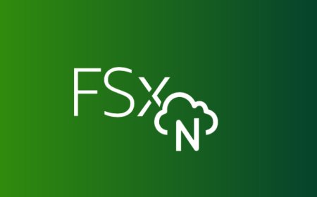 Amazon FSx for NetApp ONTAP now integrates with Amazon S3 for seamless data access