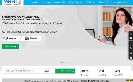 MyReseller Home reviewed by -anonymous- ( khalid@a... ) , Rating 10 out of 10