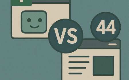 GreenGeeks AI Website Builder vs. Base44: Which is Better for Your Website?