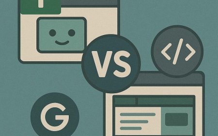 GreenGeeks AI Website Builder vs. Replit: Which is Better for Websites?