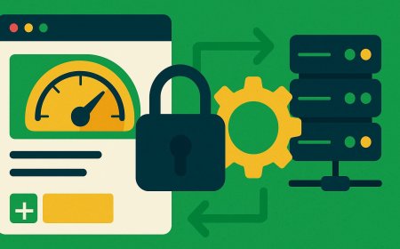 What is Built-in Caching, and Should Your Hosting Provider Have It?