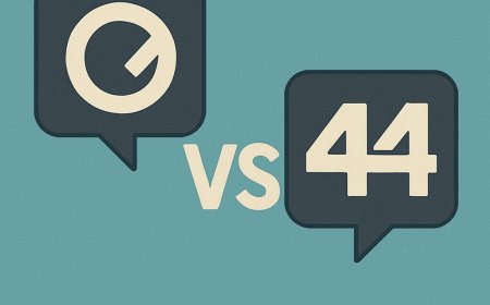 Replit vs. Base44: Which is the Better Vibe Coding Platform?