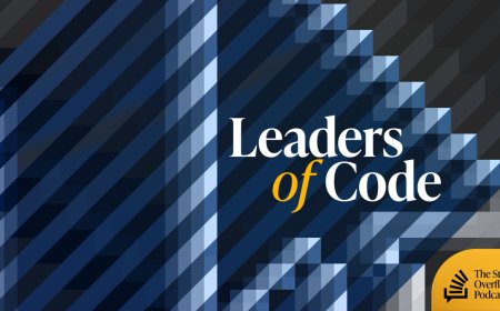 One thing enterprise AI projects need to succeed? Community.