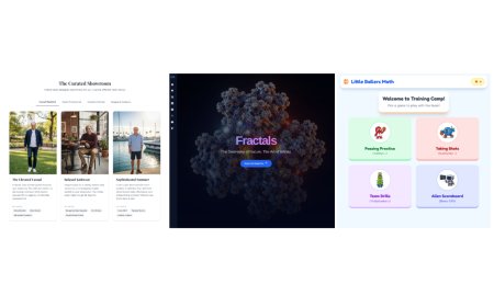 Generative UI: A rich, custom, visual interactive user experience for any prompt