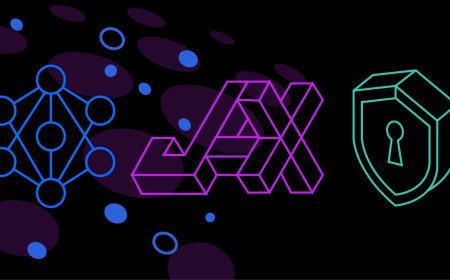 Differentially private machine learning at scale with JAX-Privacy