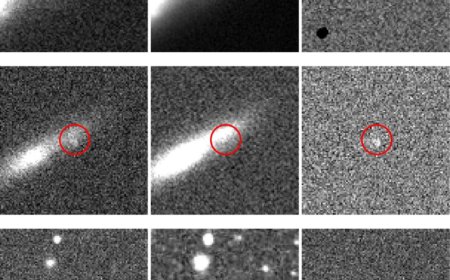 Teaching Gemini to spot exploding stars with just a few examples