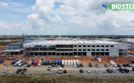 Qatar's Bold AI Gambit: Brookfield and Sovereign Wealth Giant Unleash $20 Billion Powerhouse to Fuel the Global Tech Revolution