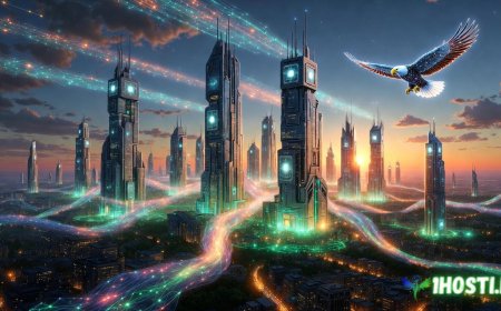 AI's Energy Gusher: The Explosive Boom That's Rewiring America's Power Grid – And Your Wallet