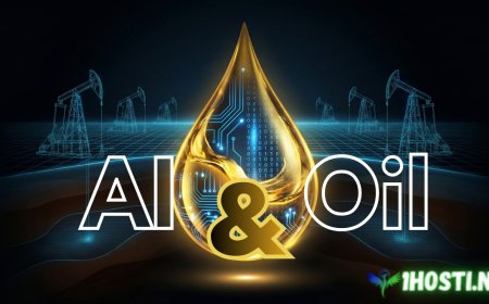 AI Just Unlocked a Trillion-Barrel Secret in the World’s Oil Fields