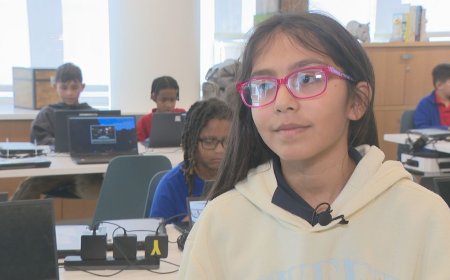 El Paso launches 'Hour of AI' to inspire young tech creators