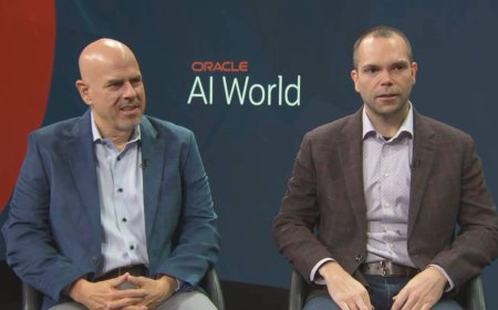 Oracle's AI-fueled debt load has investors on edge ahead of quarterly earnings