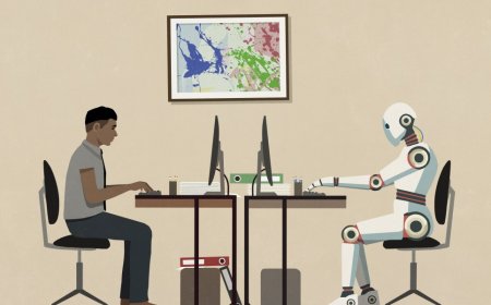 The problem with 'human in the loop' AI? Often, it's the humans