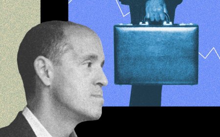 OpenAI Staffer Quits, Alleging Company’s Economic Research Is Drifting Into AI Advocacy