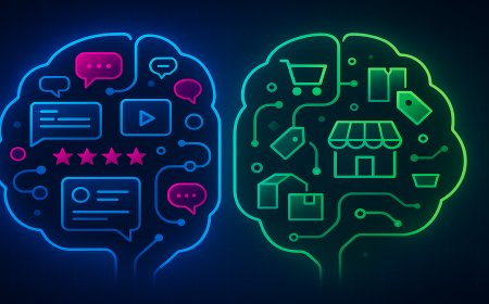 Google AI cites retailers 4% vs. ChatGPT at 36%: Data