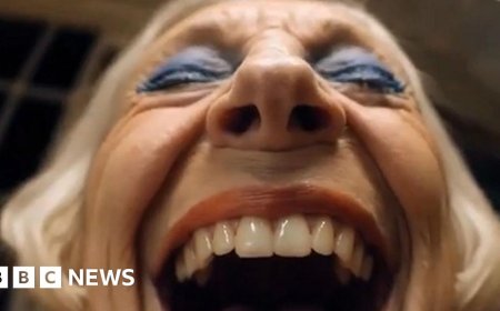 McDonald's pulls AI-generated Christmas advert following backlash