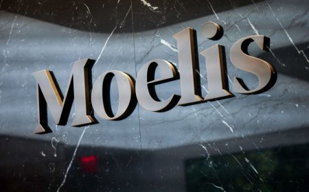 Wall Street Builds Deal Datasets for AI Investment Banking Era