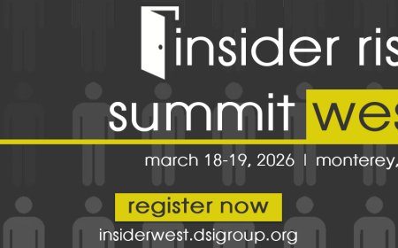Insider Risk Summit West