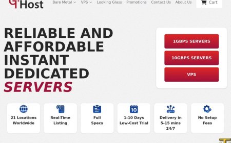 GT Host reviewed by -anonymous- ( joe@n... ) , Rating 10 out of 10