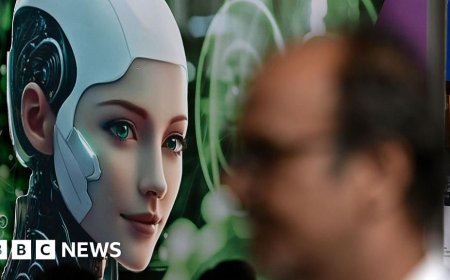 AI: Microsoft, Amazon bet big, but where does India stand in the global race?