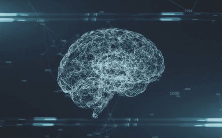 Artificial intelligence "explosion" has changed the accounting industry in Arkansas