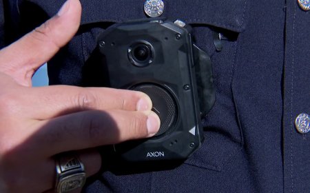 Dallas Police invest $120 million into new technology, drones and AI tools