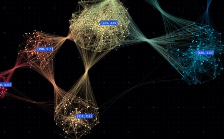 How NVIDIA H100 GPUs on CoreWeave’s AI Cloud Platform Delivered a Record-Breaking Graph500 Run